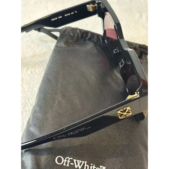 Brand New Off-White Sunglasses- Jackson OERI13I 1028 Size 50-22-145*3